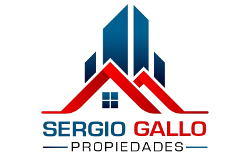 Sergio Gallo Propiedades-SG Propiedades