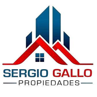 Sergio Gallo Propiedades-SG Propiedades